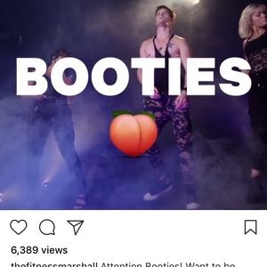 Meet your Posher, Casey